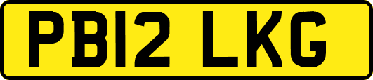 PB12LKG