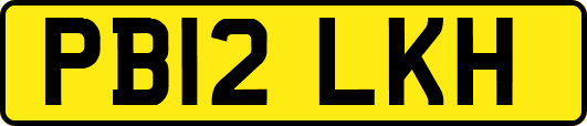 PB12LKH