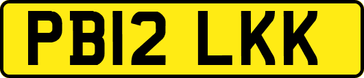PB12LKK