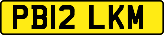 PB12LKM