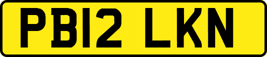 PB12LKN