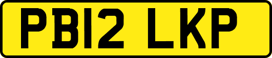 PB12LKP