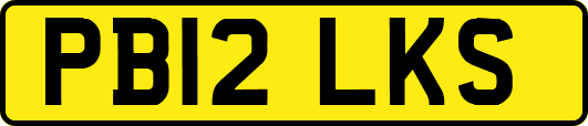 PB12LKS