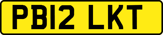 PB12LKT