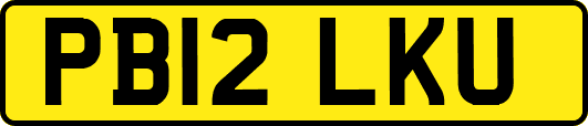PB12LKU