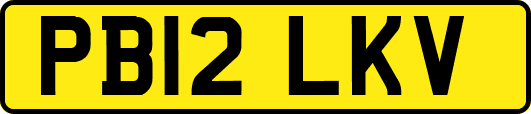 PB12LKV