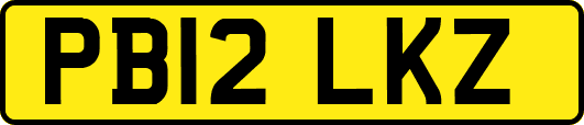 PB12LKZ