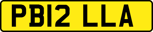 PB12LLA