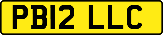 PB12LLC