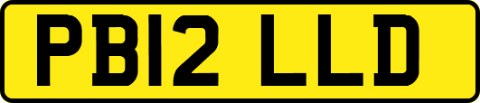 PB12LLD