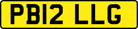 PB12LLG