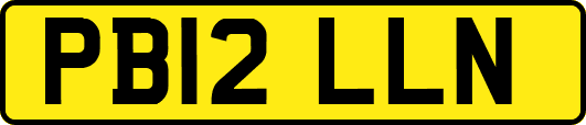 PB12LLN