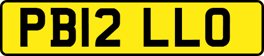 PB12LLO