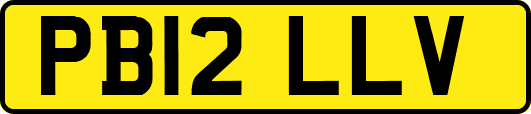 PB12LLV
