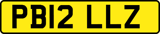 PB12LLZ