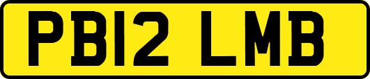 PB12LMB