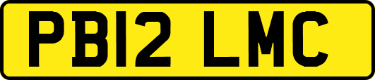 PB12LMC
