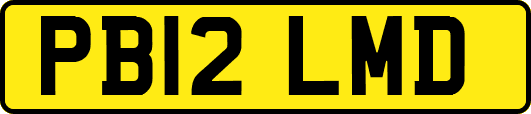 PB12LMD