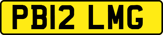 PB12LMG