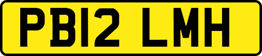 PB12LMH