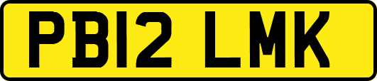 PB12LMK