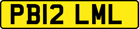 PB12LML
