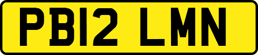PB12LMN