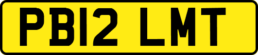PB12LMT