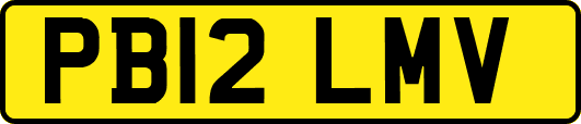 PB12LMV