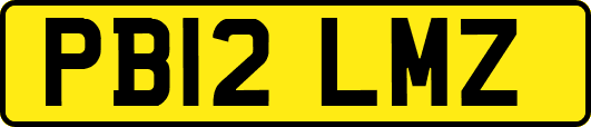 PB12LMZ