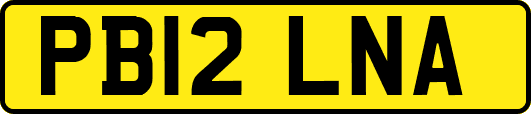PB12LNA