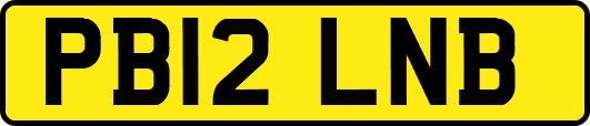 PB12LNB