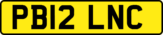PB12LNC