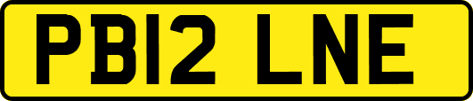 PB12LNE