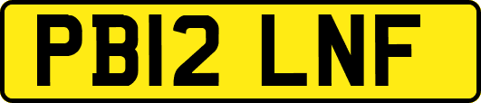 PB12LNF