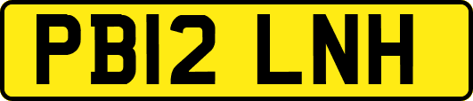 PB12LNH