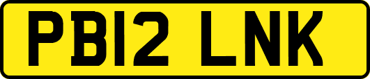 PB12LNK