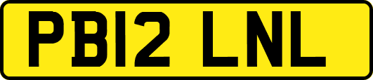PB12LNL