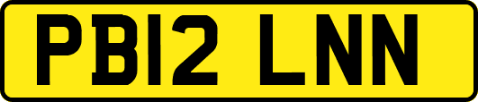 PB12LNN