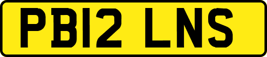 PB12LNS