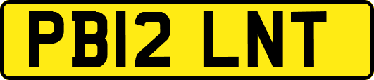 PB12LNT