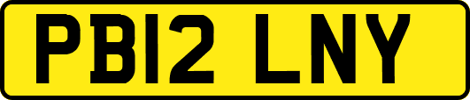 PB12LNY