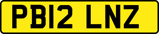 PB12LNZ