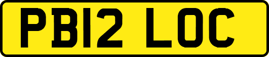 PB12LOC