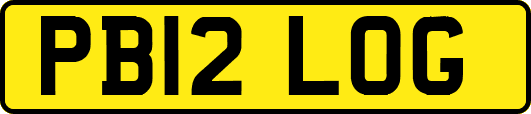 PB12LOG