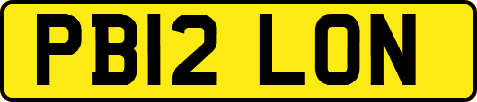 PB12LON