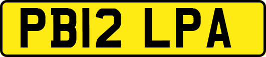 PB12LPA