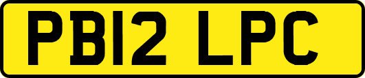 PB12LPC