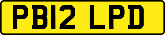 PB12LPD