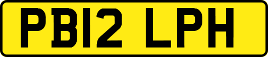 PB12LPH